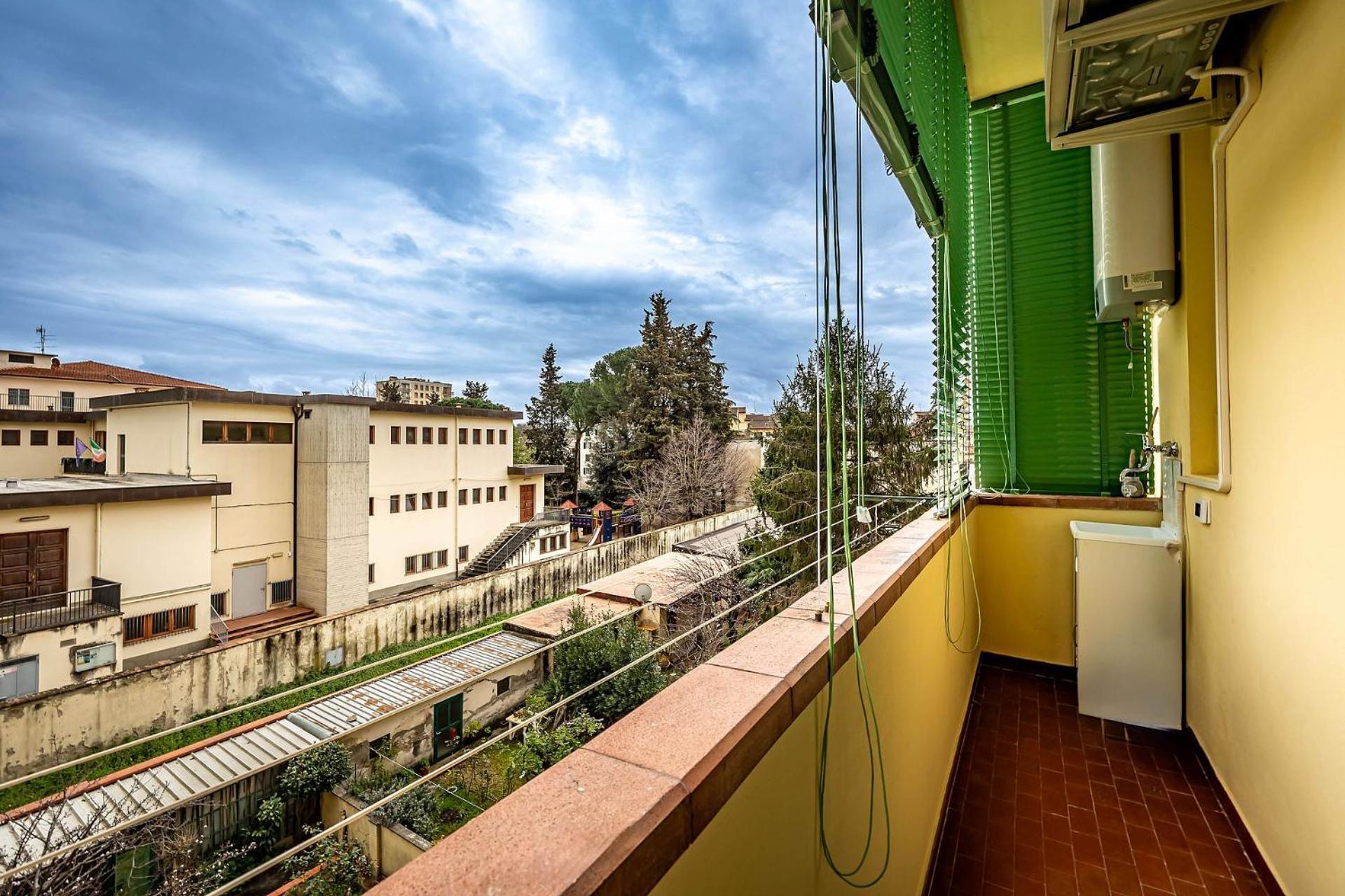 La Casa Dei Minuti Apartamento *