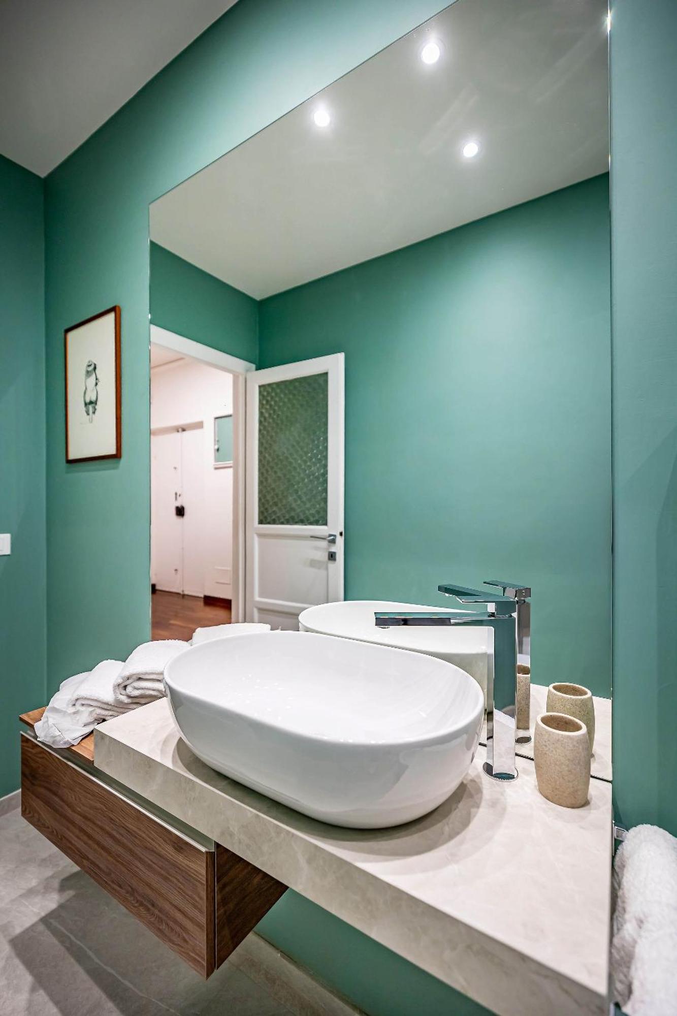 Apartamento La Casa Dei Minuti Florencia