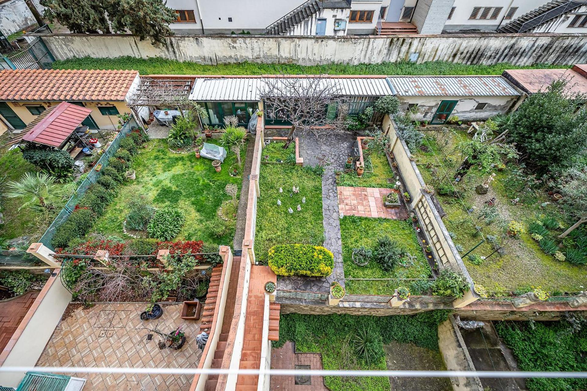 La Casa Dei Minuti Florencia