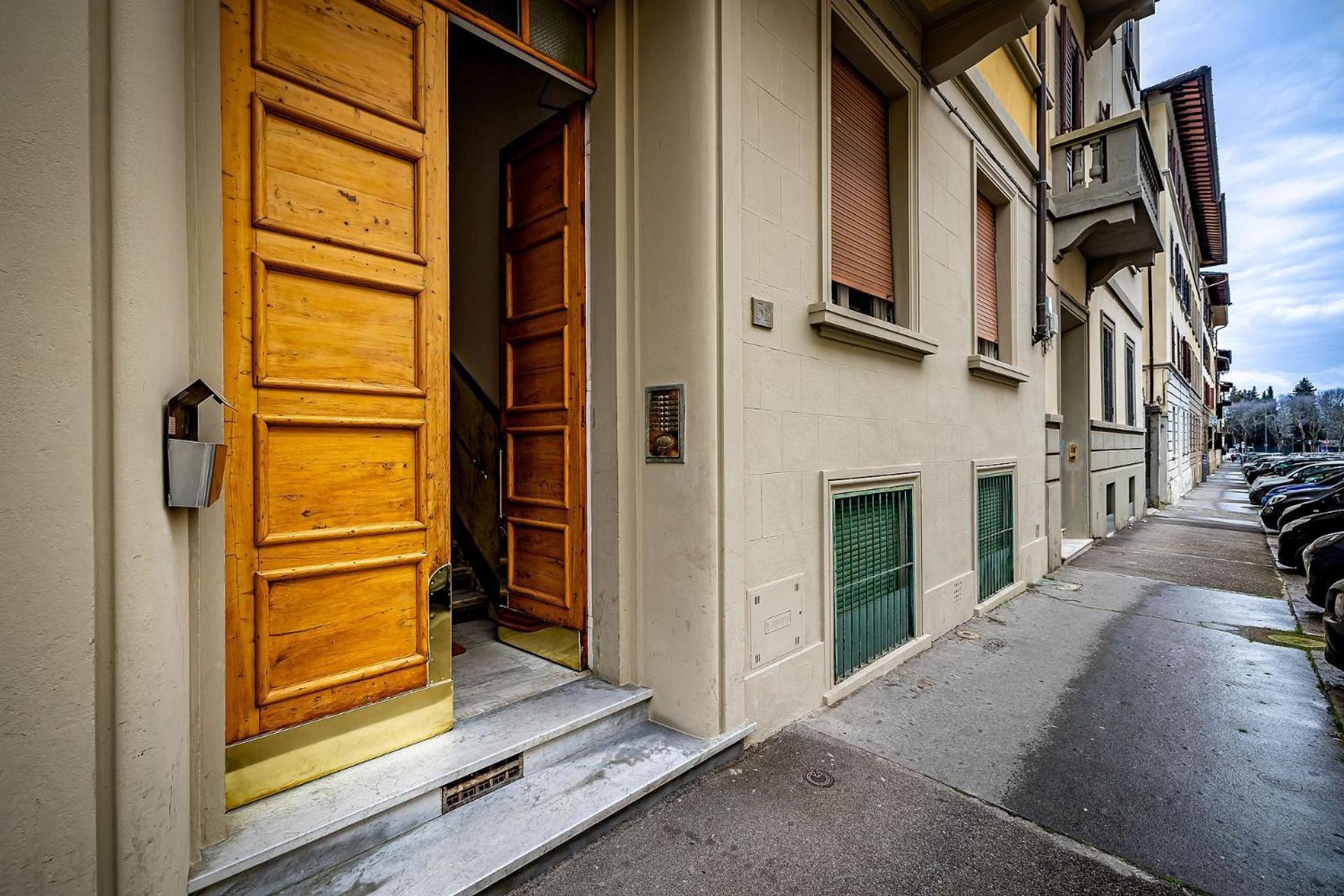 La Casa Dei Minuti Apartamento